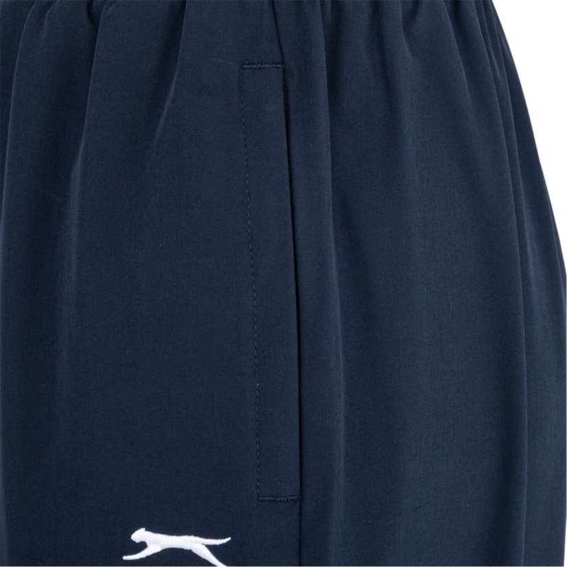 Slazenger CH Wov Pant Ld00 Navy