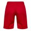 New Balance Crew Shorts Sn99 High Rsk Red