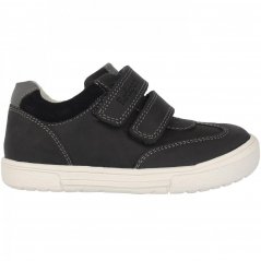 Rockport Babies Hunter Trainers Navy