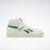 Reebok Club 85 Form Hi Shoes Adults Chalk/Green