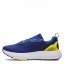 Under Armour HOVR Mega 3 Clone Men's Running Shoes Blue