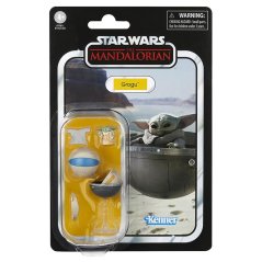 Star Wars The Vintage Collection Grogu Merchandise
