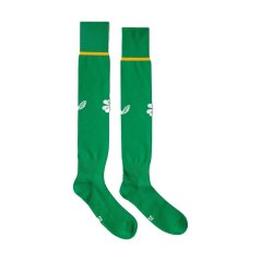 Castore Ireland Home Socks 2024 Mens Jolly Green
