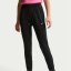 Nike Strike Tracksuit Bottoms Juniors Black/Pink
