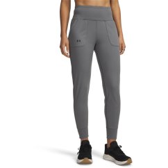 Under Armour Women's Motion Performance Gym Legging Green/Black