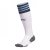 adidas Arsenal Third Socks 2023 2023 Adults Clear Pink