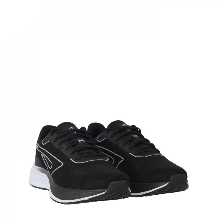 Karrimor Rapid 5 Ladies Black/White