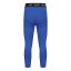Sondico Core Three Quarter Tights Juniors Royal