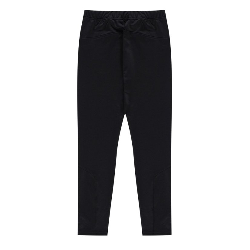 Castore Rangers FC Training Pants Juniors Black/Orange