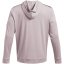 Under Armour Men's Playoff Hoodie Grey