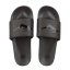 Everlast Godan Sliders Mens Brown