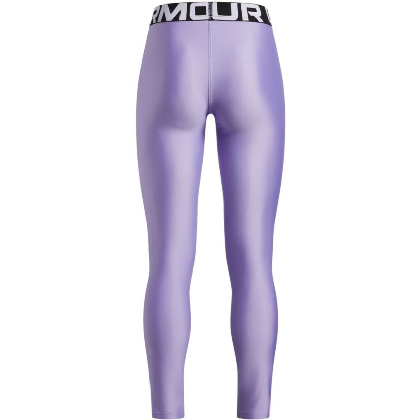 Under Armour Kids' Performance Gym Legging Transparent