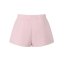 Slazenger Fleece Shorts Womens Pink