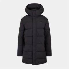 Craghoppers Crag Cormac Hood Jkt Sn99 Black