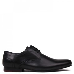 Firetrap Savoy Junior Shoes Black
