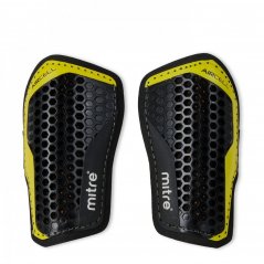 Mitre Aircell Pro 99 Black/Yel