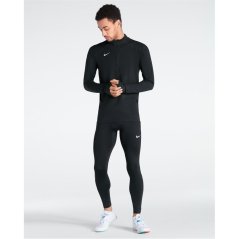Nike Men's Performance Training Jacket Black
