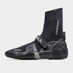 Gul 5MM SPLIT TOE POWERBOOT WETSUIT BOOT Black