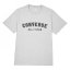 Converse T-Shirt Grey Heather