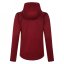 Umbro England Rugby Hooded Jacket 2023 2024 Womens Red/Scarlet