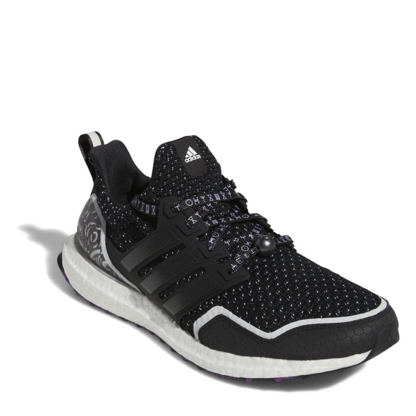 adidas Ultrbst 5 Bp Jn99 Black/White