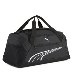 Puma Adults Holdalls Puma Black