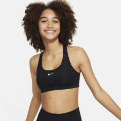 Nike Swoosh Bra Jn52 Black