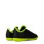 Puma Finesse LL IT Jr Black/FluYellow