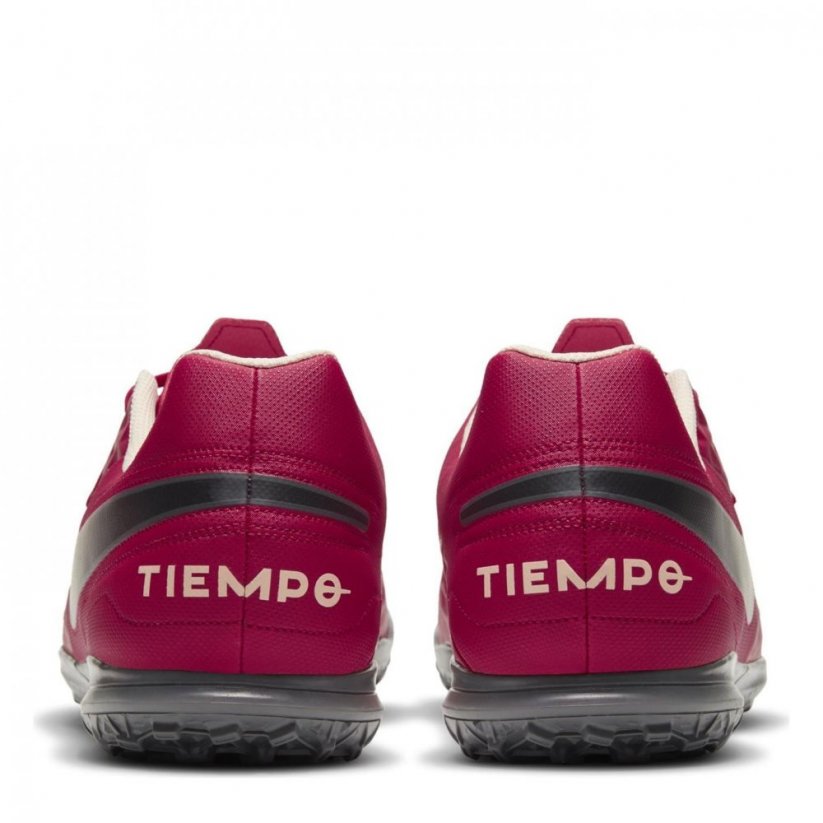 Nike Tiempo Legend Club Astro Turf Trainers velikost 9
