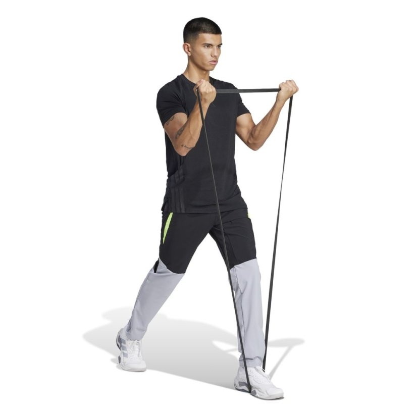 adidas Climacool Tech Apparel Track Joggers Mens Black