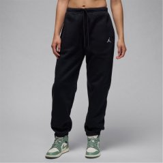 Air Jordan Brooklyn Fleece Women's Pants Black