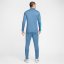 Nike Dri-FIT Academy Mens Soccer Tracksuit Aegean Storm