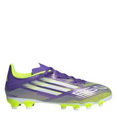 adidas Adidas F50 Leag Mg J Ch99 Purple Rush