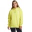 Under Armour Ess Flc Os Hdie Ld99 Yellow