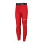 Sondico Core Tights Mens Red