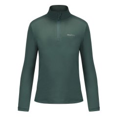 USA Pro Pro quarter Zip Junior Khaki
