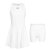 Slazenger Tennis Dress Womens White