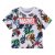 Character Short Sleeve Tee for Boys Marvel