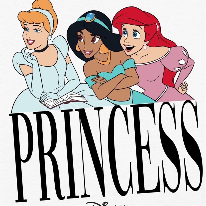 Disney 3 Pack Princess Goal