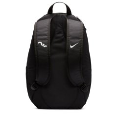 Nike Air Backpack Adults Black /Grey