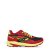 Karrimor Verge Trail Running Shoes Juniors Red/Yellow