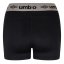 Umbro Shorts Ld99 Black/Grey