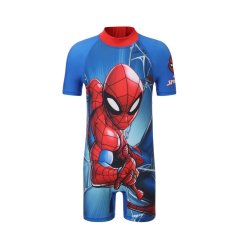 Character Character One Piece Swimsuits Infants Spiderman
