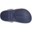 Crocs Bayaband Clog Womens Navy/Pepper