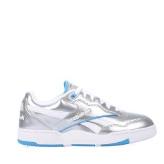 Reebok BB 4000 II Trainers Silver