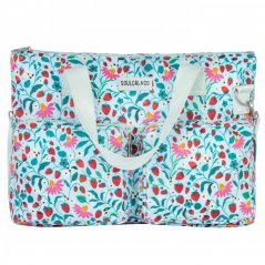 SoulCal Tote Bag Ld42 Floral