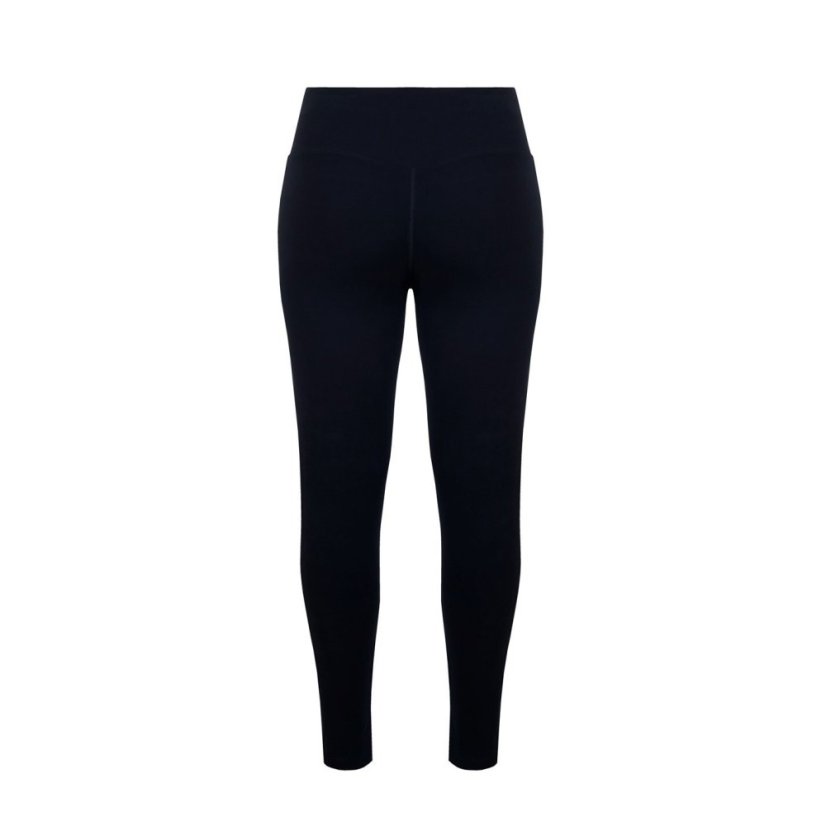 Miso Womens High Waist Leggings Black