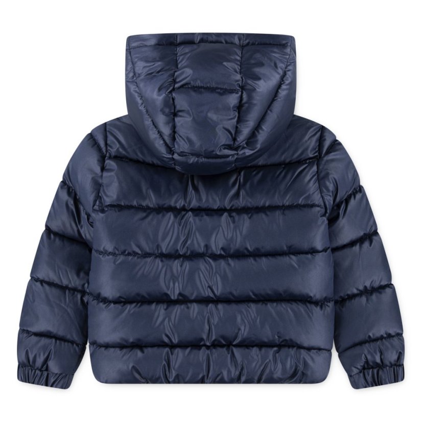 Nike Unisex Kids' Lightweight Puffer Jacket Midnight Navy