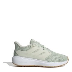 adidas Ultimashow 2.0 Women's Trainers Linen Green