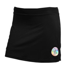 Atak Camogie Compression Skort Junior Black
